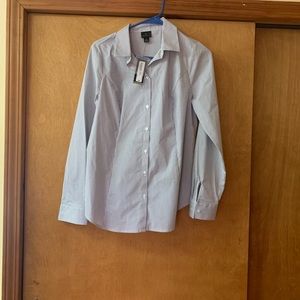 Button down dress shirt